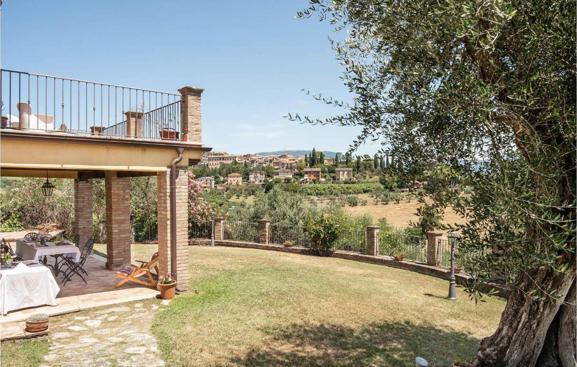 Belvedere Villa Collevecchio  Exterior photo